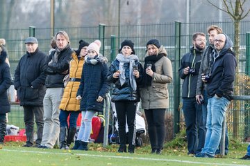 Bild 19 - B-Juniorinnen HSV - VfL Wolfsburg : Ergebnis: 2:1